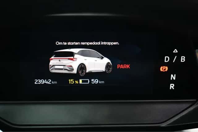 CUPRA Born (2024) thumbnail 20