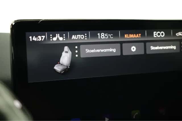CUPRA Born (2024) thumbnail 24