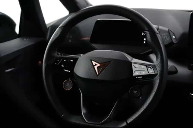 CUPRA Born (2024) thumbnail 10