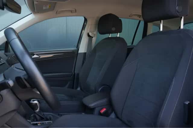 Volkswagen Tiguan (2022) thumbnail 6