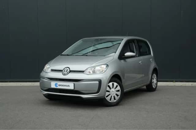 Volkswagen Up! (2021) thumbnail 1