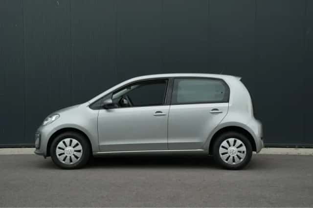 Volkswagen Up! (2021) thumbnail 3