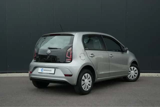 Volkswagen Up! (2021) thumbnail 6