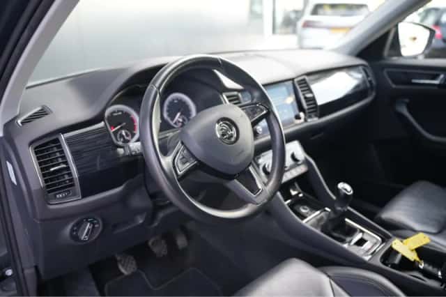 Škoda Kodiaq (2018) thumbnail 6