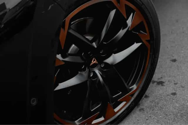 CUPRA Terramar (2025) thumbnail 4