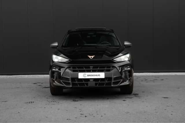 CUPRA Terramar (2025) thumbnail 5