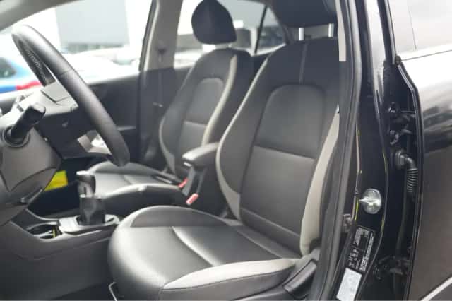 Kia Picanto (2022) thumbnail 5