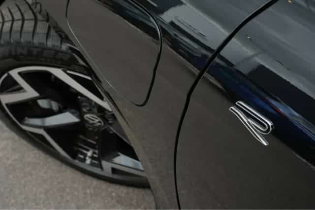 Volkswagen Passat (2025) thumbnail 6