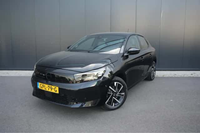 Opel Corsa (2024) thumbnail 1