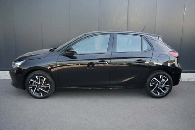 Opel Corsa (2024) thumbnail 2