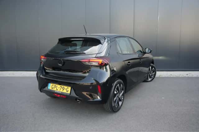 Opel Corsa (2024) thumbnail 3