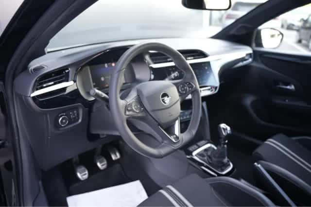 Opel Corsa (2024) thumbnail 6