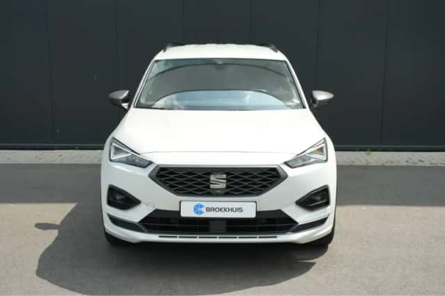 SEAT Tarraco (2021) thumbnail 2