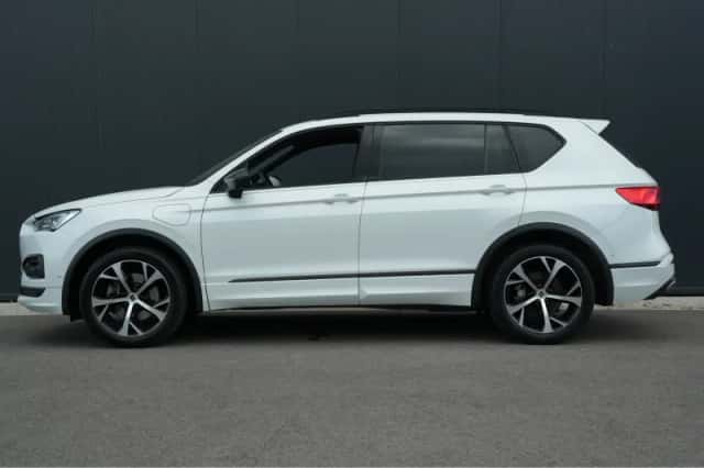 SEAT Tarraco (2021) thumbnail 3