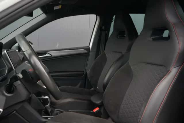 SEAT Tarraco (2021) thumbnail 5