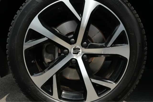 SEAT Tarraco (2021) thumbnail 6