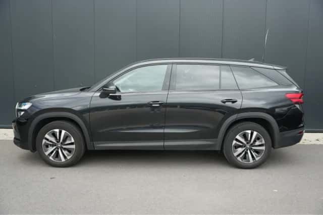 Škoda Kodiaq (2025) thumbnail 2