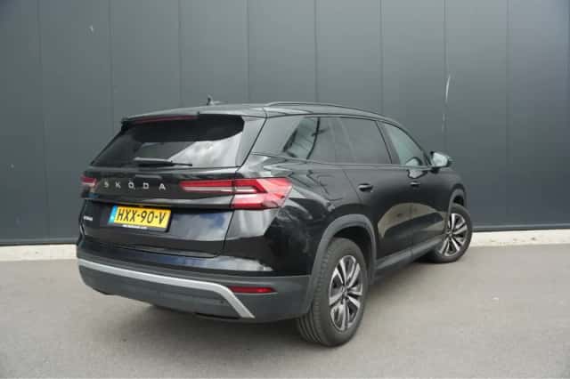 Škoda Kodiaq (2025) thumbnail 3