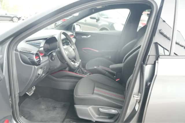 Škoda Fabia (2025) thumbnail 4