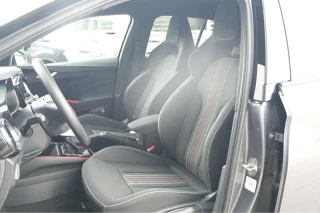 Škoda Fabia (2025) thumbnail 5
