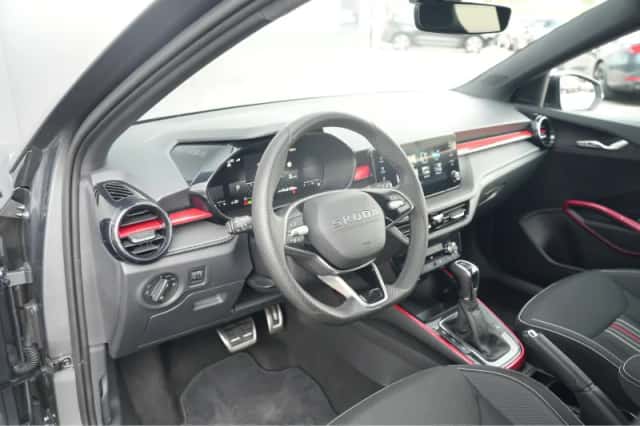 Škoda Fabia (2025) thumbnail 6