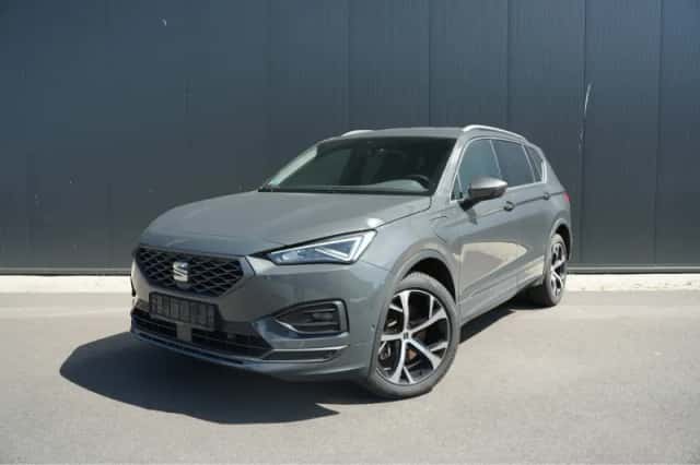 SEAT Tarraco (2023) thumbnail 1