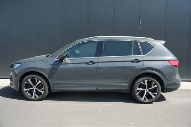 SEAT Tarraco (2023) thumbnail 2