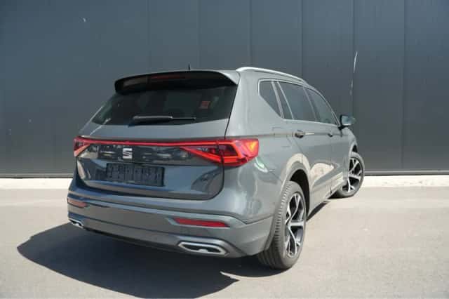 SEAT Tarraco (2023) thumbnail 3