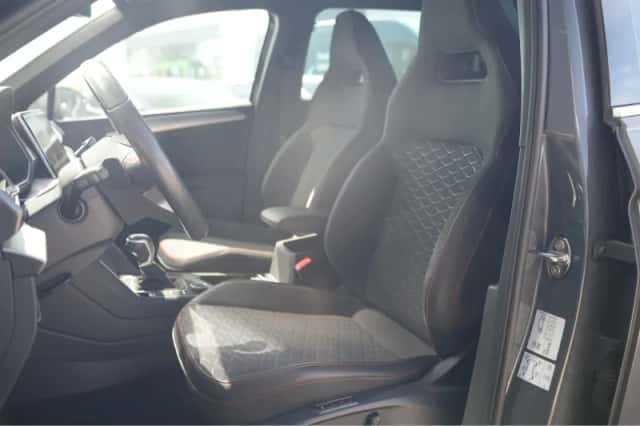 SEAT Tarraco (2023) thumbnail 5