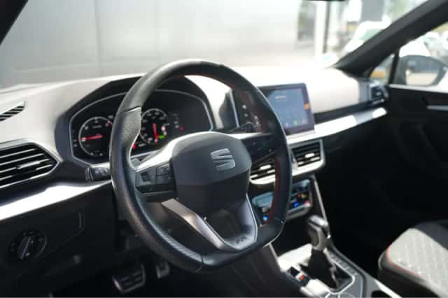 SEAT Tarraco (2023) thumbnail 6