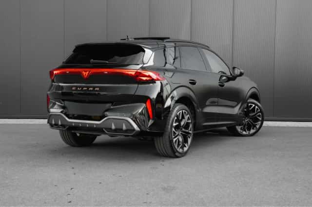 CUPRA Terramar (2025) thumbnail 2