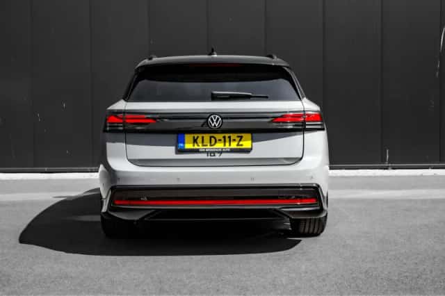Volkswagen ID.7 (2026) thumbnail 4