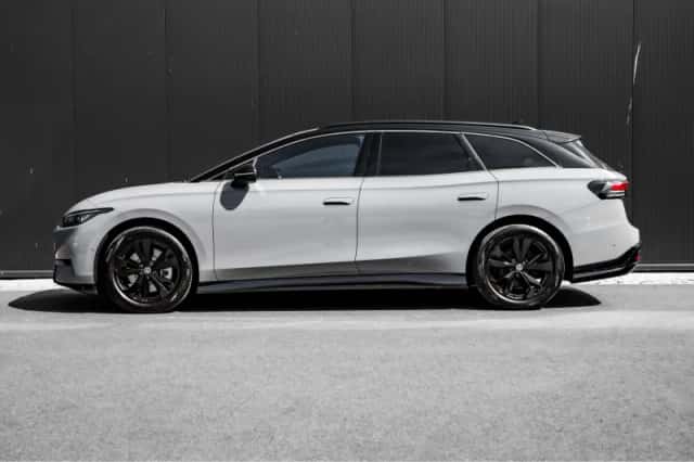 Volkswagen ID.7 (2026) thumbnail 5