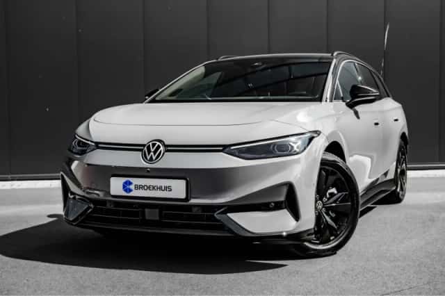 Volkswagen ID.7 (2026) thumbnail 6