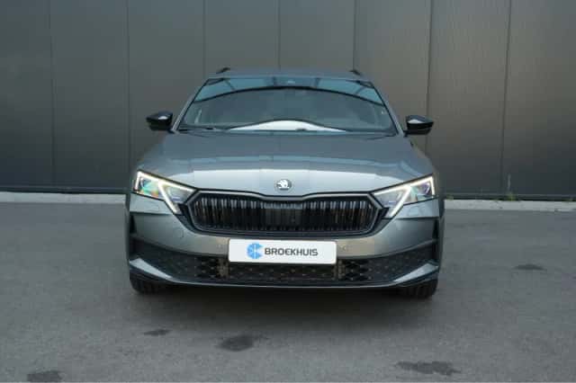 Škoda Octavia (2025) thumbnail 2
