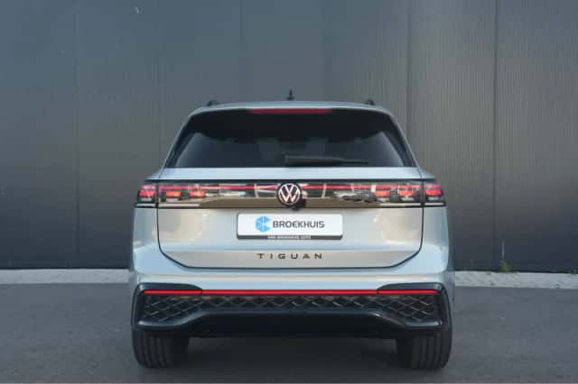 Volkswagen Tiguan (2025) thumbnail 5