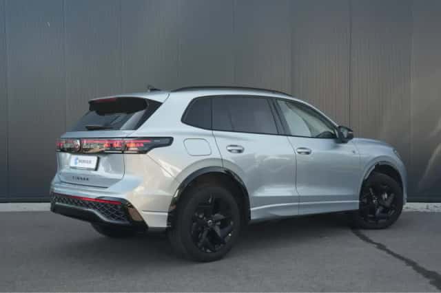 Volkswagen Tiguan (2025) thumbnail 6