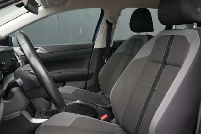 Volkswagen Polo (2019) thumbnail 5