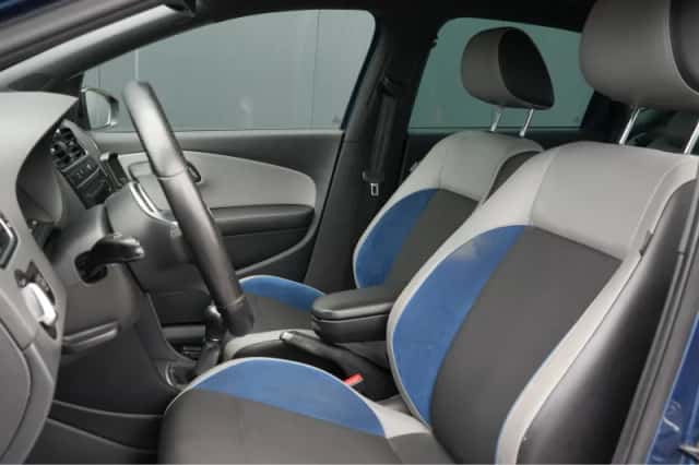 Volkswagen Polo (2013) thumbnail 5