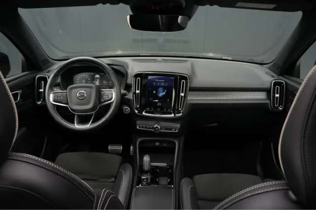 Volvo XC40 (2020) thumbnail 6