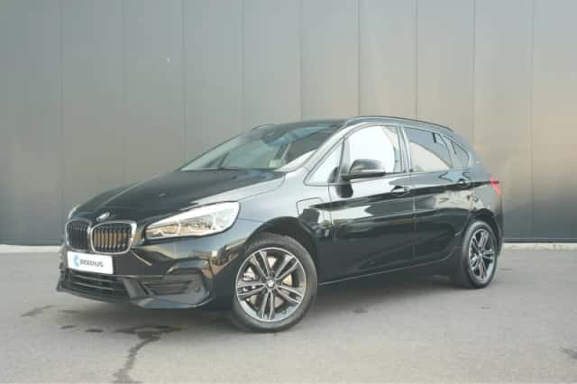 BMW 2-Serie (2019) thumbnail 1