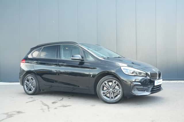 BMW 2-Serie (2019) thumbnail 3