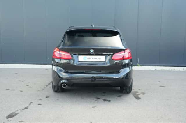 BMW 2-Serie (2019) thumbnail 4
