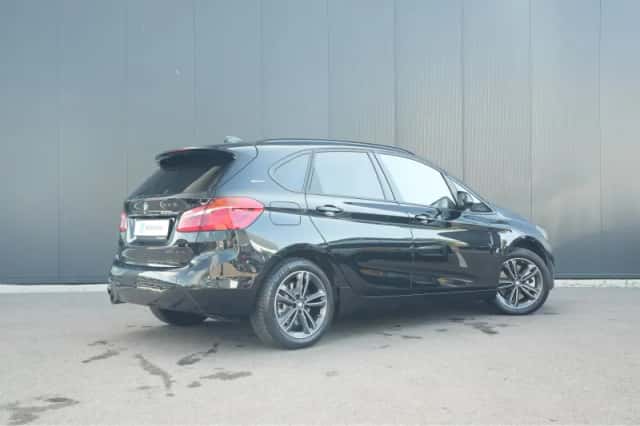 BMW 2-Serie (2019) thumbnail 5