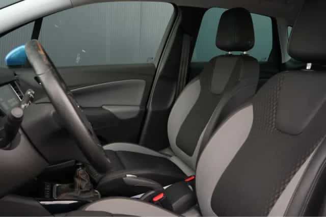 Opel Crossland (2018) thumbnail 5