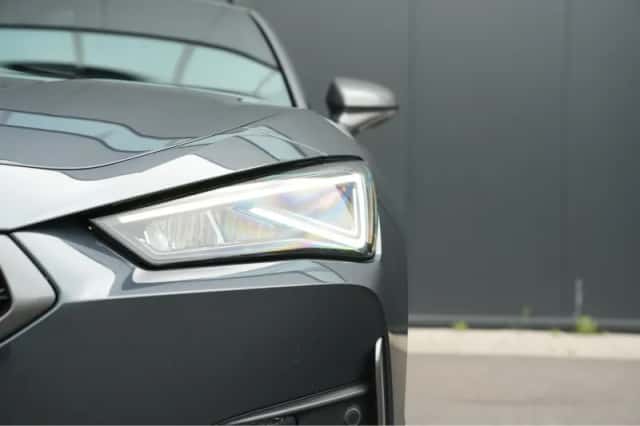 CUPRA Leon Sportstourer (2023) thumbnail 3