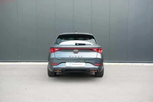 CUPRA Leon Sportstourer (2023) thumbnail 6