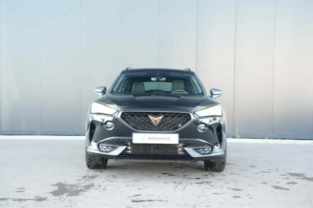 CUPRA Formentor (2023) thumbnail 2