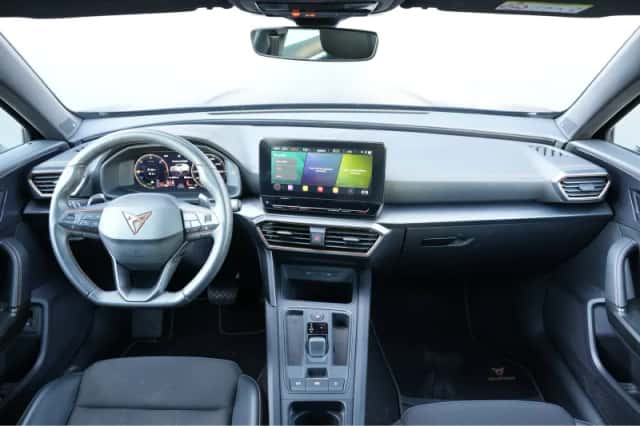CUPRA Formentor (2023) thumbnail 4