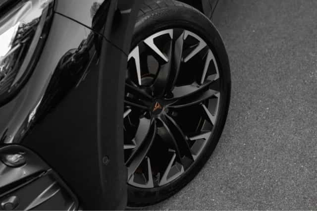 CUPRA Terramar (2025) thumbnail 6